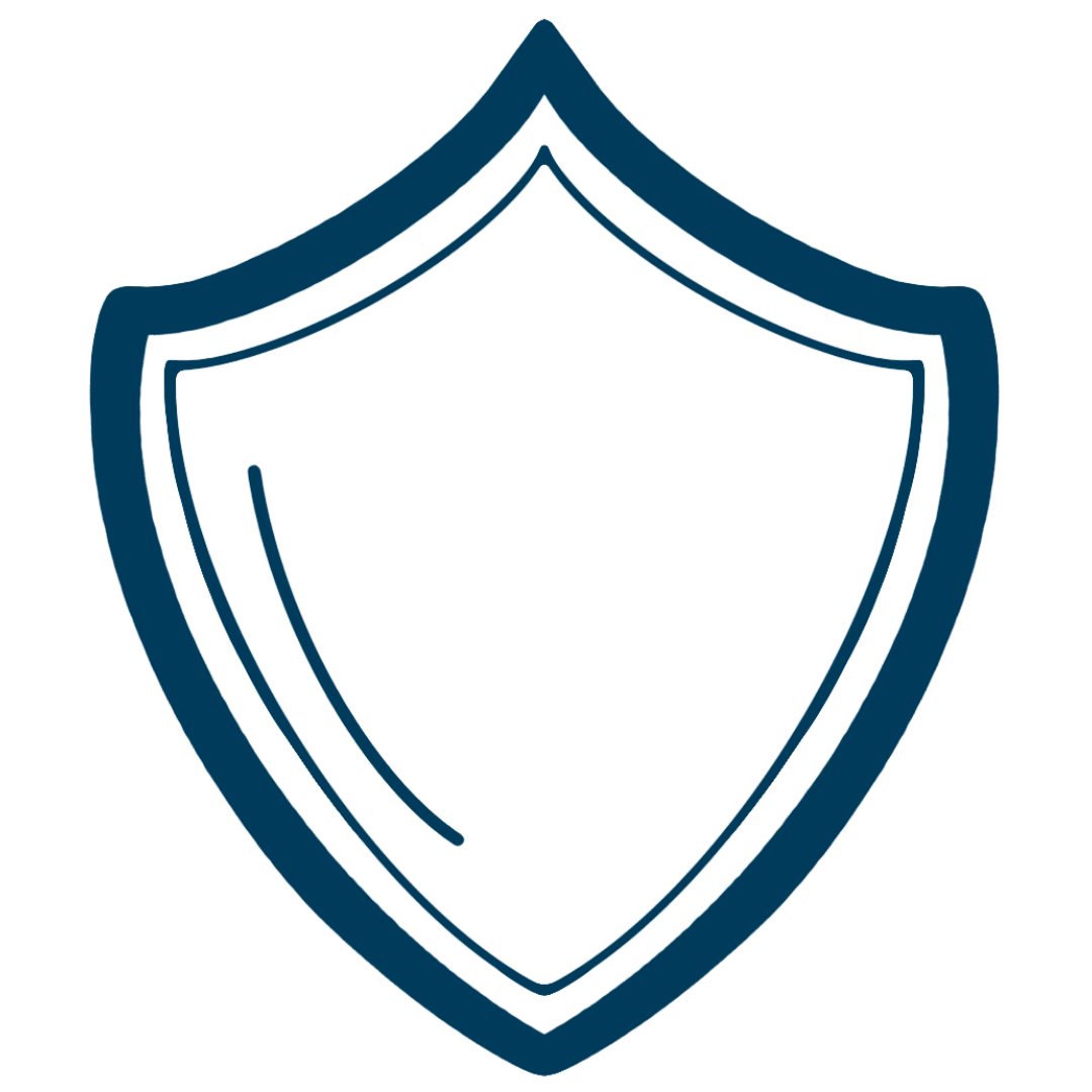 Licensed and Insured badge