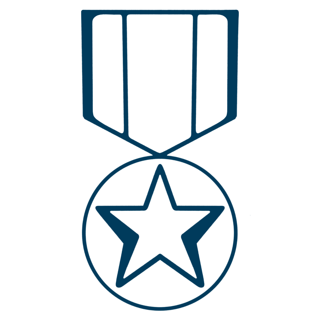 Veteran Owned badge